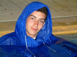Pool games