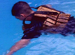 buoyancy aid