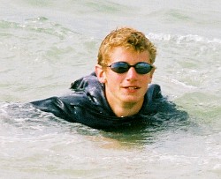 breaststroke