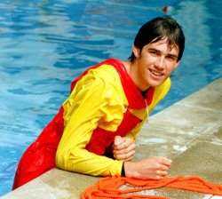 lifesaving instructor