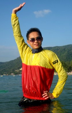 lifeguard thailand