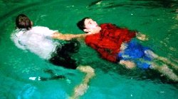extended arm tow