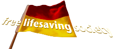 LIFESAVINGCLUB.COM - Free Lifesaving Society - Free Training Resources for Lifesavers and Lifeguards