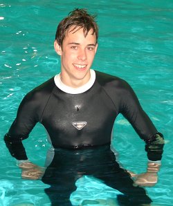 lycra lad swimsuit