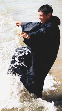 Outer Layer