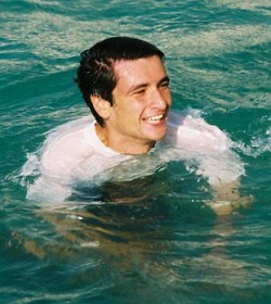 breaststroke